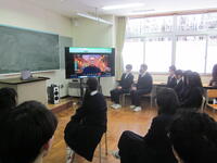 オンラインで繋がっていると思っていたら･･･