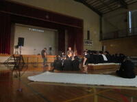 サプライズライブ！！！